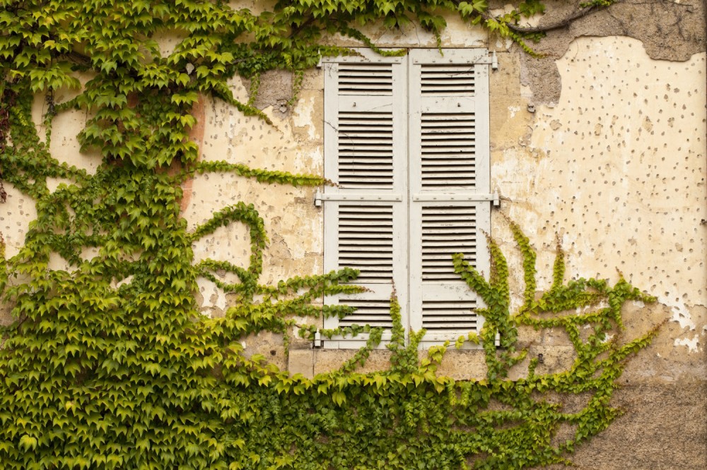5 Έξυπνα κόλπα που χρησιμοποιούσαν οι «παλιοί» για να δροσίζουν τα σπίτια τους πριν τα air condition