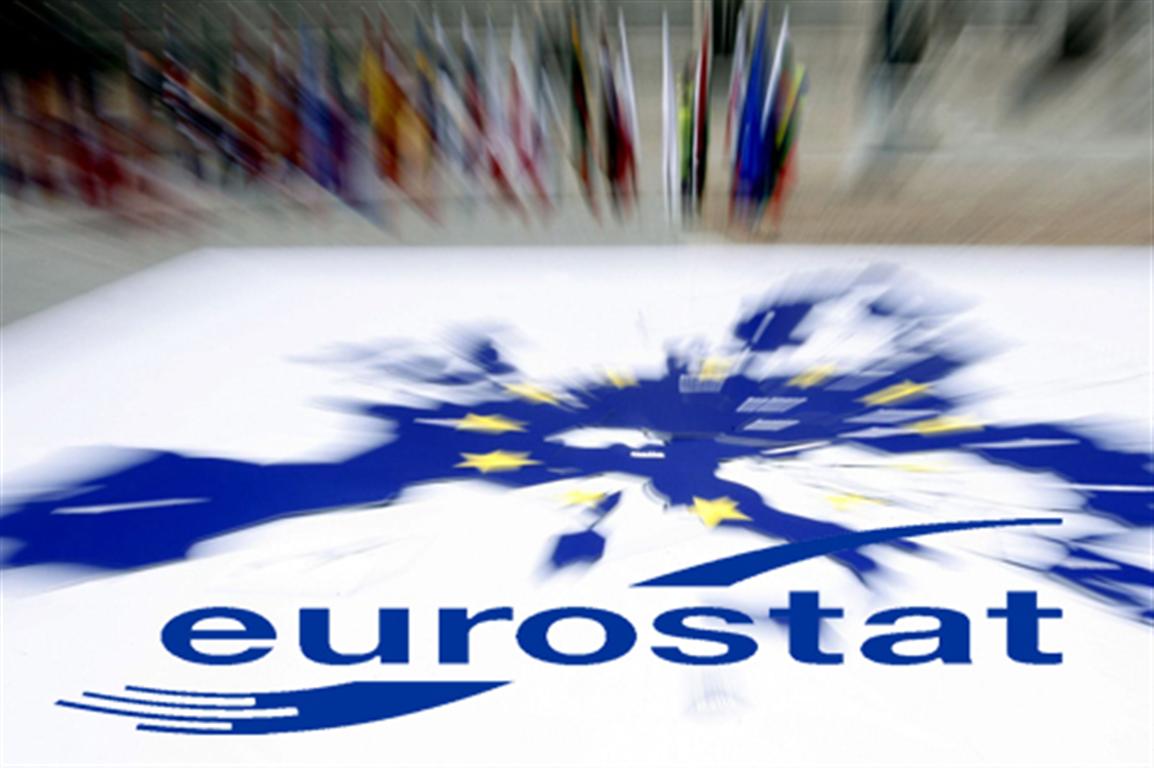 Eurostat: Το 80% του ελληνικού χρέους προέρχεται από δάνεια