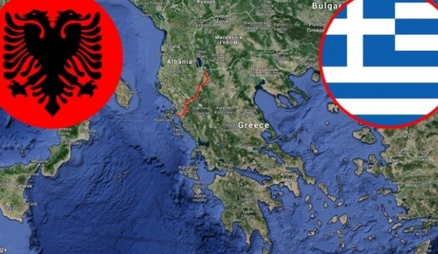Έρχονται δύσκολες μέρες! «Πόλεμος» Ελλάδας – Αλβανίας – Η σκληρή επιστολή του Υπουργείου Εξωτερικών…