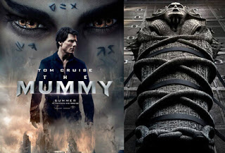 The Mummy – Η μούμια, Πρεμιέρα: Ιούνιος 2017 (trailer)