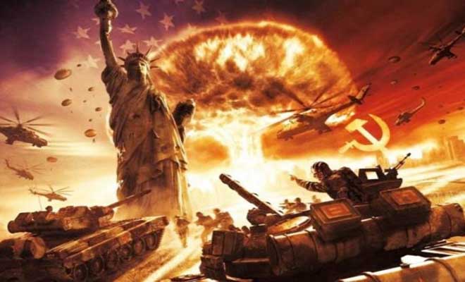 Ποιες είναι οι 10 συγκλονιστικές προφητείες του Νοστράδαμου για το 2017 – Τι θα είναι ο «Θερμός Πόλεμος»;