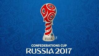 Πρόγραμμα αγώνων Κυπέλλου Συνομοσπονδιών 2017