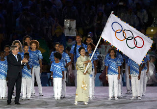 Η Toyota θέλει να κλέψει την παράσταση στους Ολυμπιακούς Αγώνες