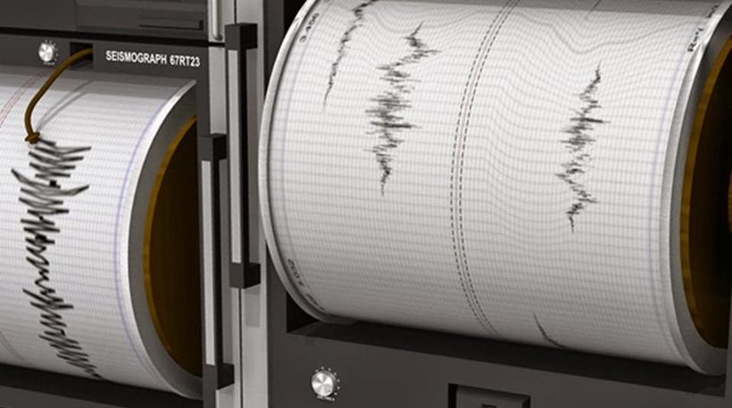 Δημοσίευμα φάρσα για σεισμό 9,5 Ρίχτερ στην Κρήτη
