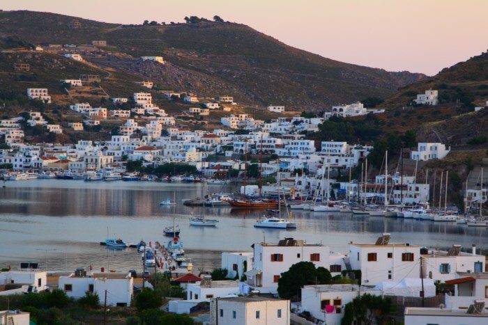 Τα 30 ωραιότερα χωριά των Ελληνικών νησιών! Ομορφιά που δεν τη χορταίνει το μάτι!