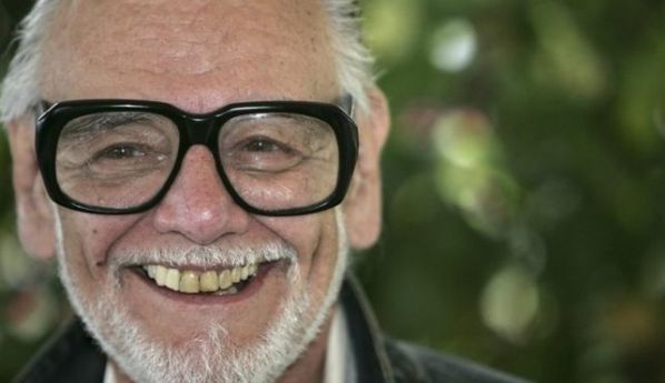 George Romero: «Έφυγε» ο σκηνοθέτης της «Νύχτας των Ζωντανών Νεκρών» (video+photo)