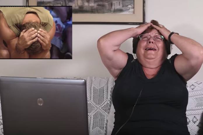 Οι επικές αντιδράσεις της γιαγιάς Γεωργίτσας στον τελικό του Survivor – Το βίντεο που έγινε viral!