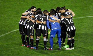 Ο ΠΑΟΚ κορυφαία ελληνική ομάδα στο Europa League