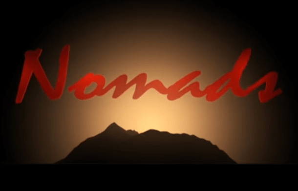 Nomads: Έρχεται στον Ant1 (trailer+photo)