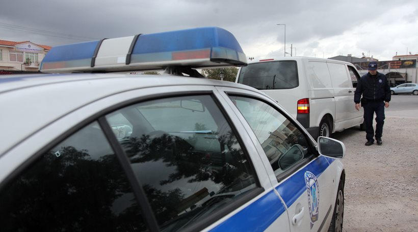 Συλλήψεις για κλοπές οχημάτων σε Κομοτηνή και Ξάνθη