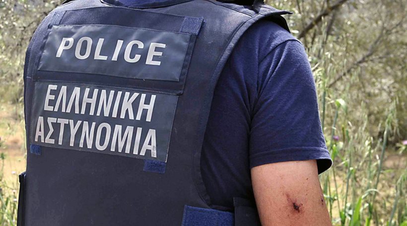 Κιλκίς: Συνελήφθη 25χρονος Αλβανός φυγόποινος