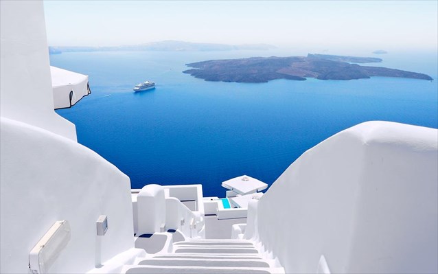 Ένα ελληνικό νησί ανάμεσα στα 10 καλύτερα του κόσμου