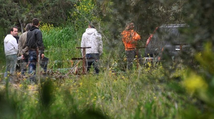 Κρήτη: 80χρονη βρέθηκε νεκρή στο χωράφι της