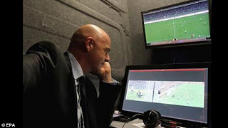 Η ΦΙΦΑ βάζει το video στο πρωτάθλημα της Super League