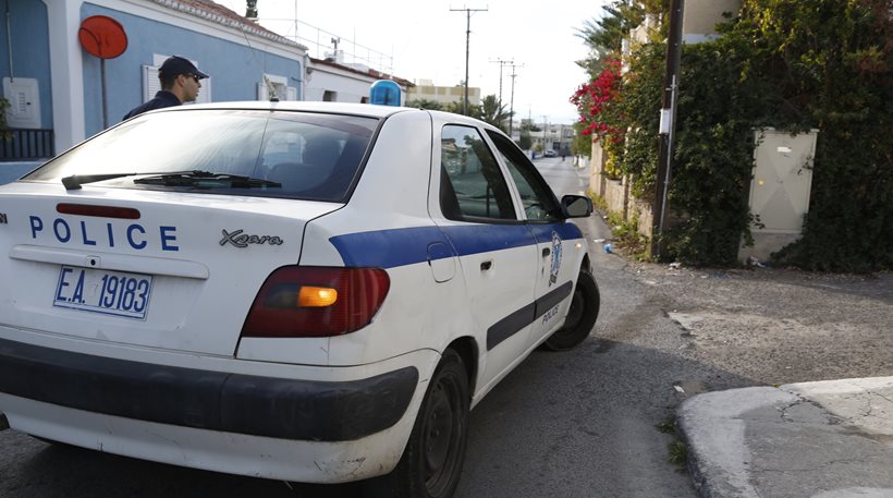 Ιωάννινα: Τα δακτυλικά αποτυπώματα αποκάλυψαν τον 34χρονο Αλβανό διαρρήκτη