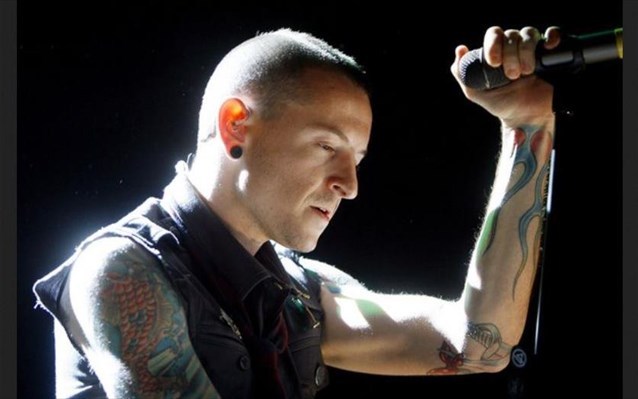Αυτοκτόνησε ο τραγουδιστής των Linkin Park, Chester Bennington