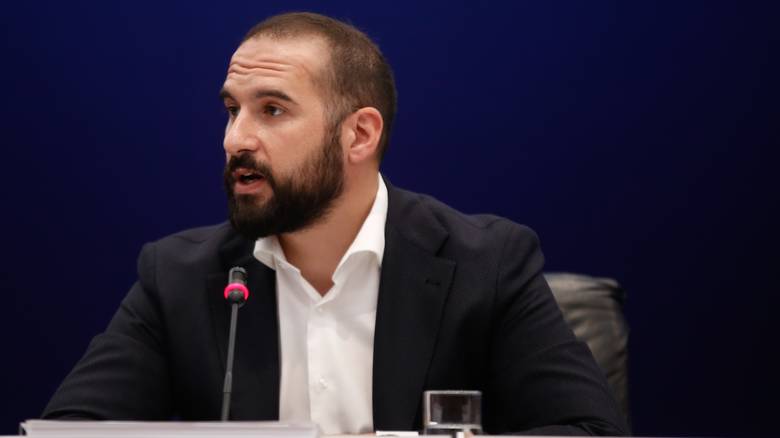 Τζανακόπουλος: Κάναμε το πρώτο αποφασιστικό βήμα για πρόσβαση στις αγορές