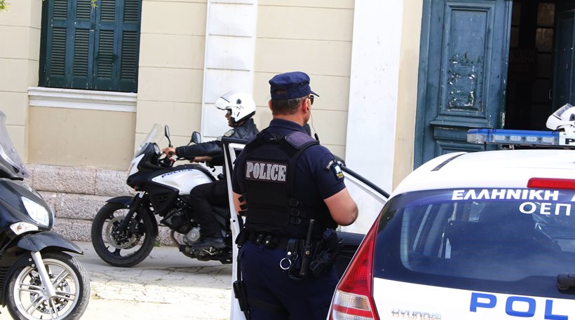 Κάλυμνος: 31χρονος Έλληνας έκλεψε δυο φορές το ίδιο σπίτι!