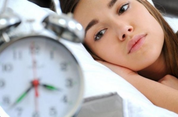 Τα προβλήματα του ύπνου μπορεί να αποτελούν πρώιμη ένδειξη για Αλτσχάιμερ