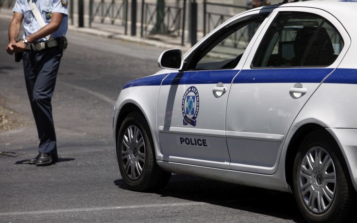 Θεσσαλονίκη: Συνελήφθη 29χρονος που πυροβόλησε τον αδερφό της συντρόφου του