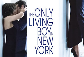 The Only Living Boy in New York – Το Μόνο Αγόρι στη Νέα Υόρκη, Πρεμιέρα: Ιούλιος 2017 (trailer)