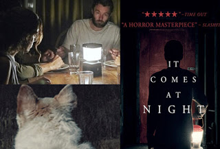 It Comes at Night – Έρχεται τη νύχτα, Πρεμιέρα: Σεπτέμβριος 2017 (trailer)