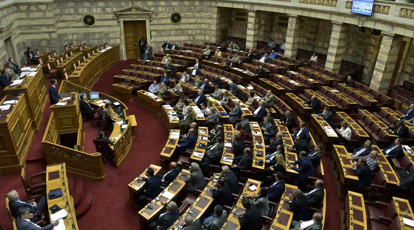 Πώς θα πηγαίνουμε στο νοσοκομείο επί ΣΥΡΙΖΑ – Συζητείται σήμερα το νομοσχέδιο για την Υγεία