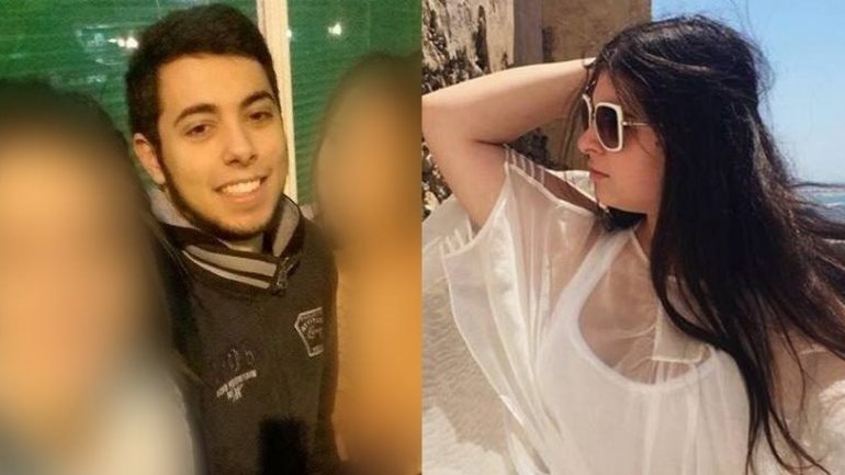 Στον Ανακριτή ο 20χρονος που παρέσυρε και σκότωσε τους δύο φοιτητές στα Χανιά