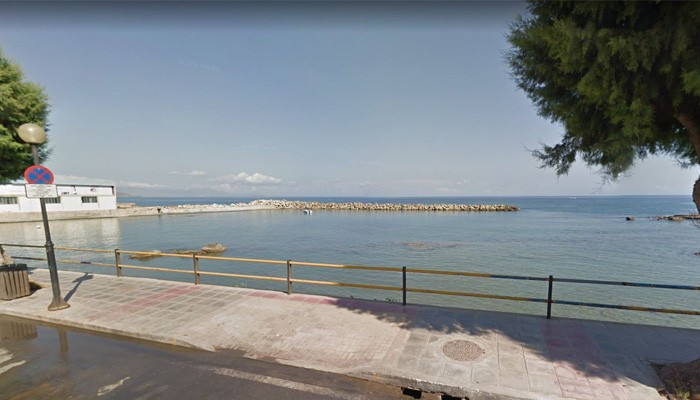 30χρονη βρέθηκε νεκρή στην θάλασσα κοντά στο κολυμβητήριο Χανίων