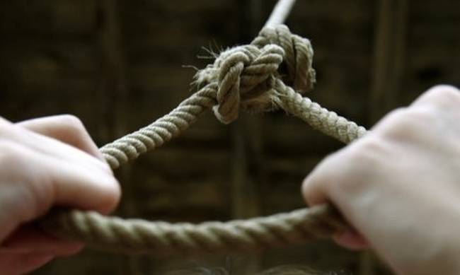 Νέα αυτοκτονία στην Κρήτη: 46χρονος έβαλε τέλος στη ζωή του με ένα σκοινί