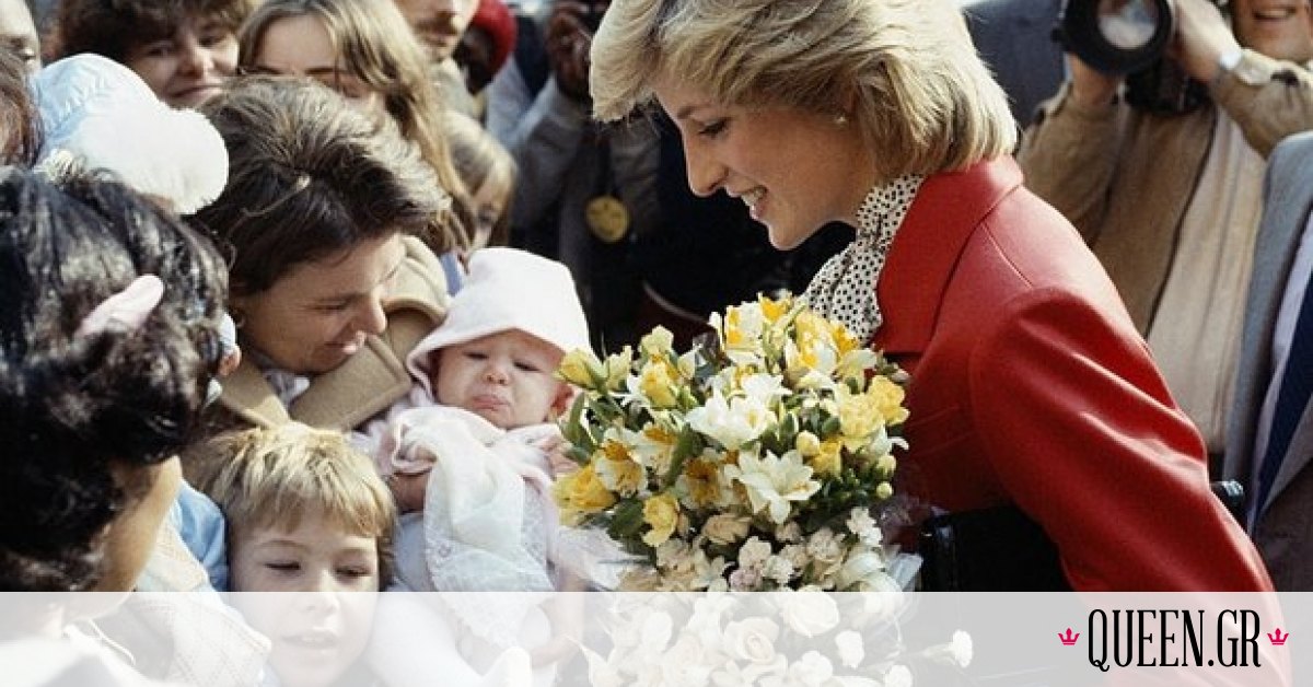 Princess Diana: 20 χρόνια μετά τον θάνατό της και οι εμφανίσεις της μας δίνουν ακόμα μαθήματα στυλ