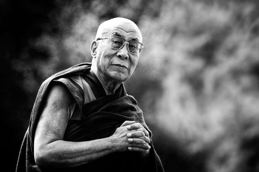 Κάνε το τεστ του Δαλάι Λάμα μόνο 4 ερωτήσεις και όμως οι απαντήσεις θα σας εκπλήξουν!