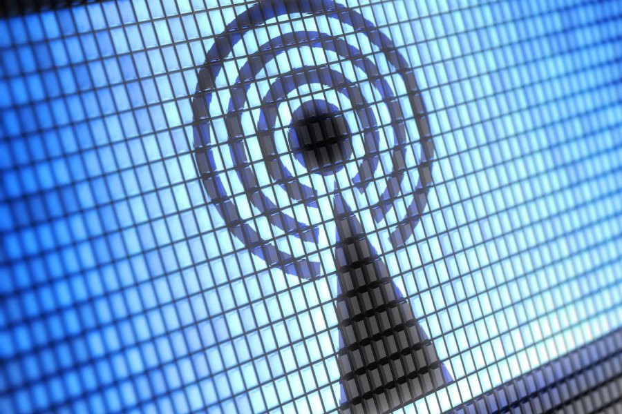 100 φορές πιο γρήγορο ίντερνετ με το νέο Wi-Fi
