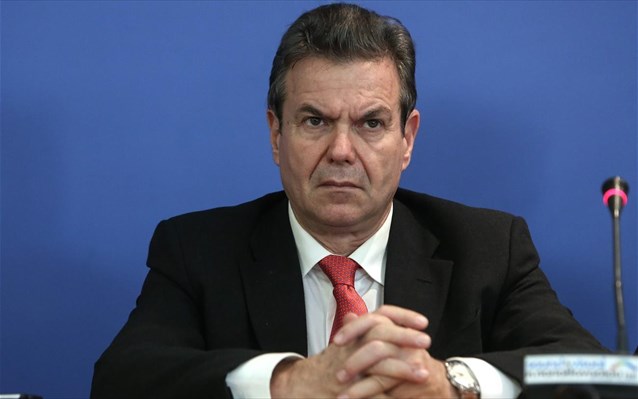 Πετρόπουλος: Νομοσχέδιο με θετικό πρόσημο για τους εργαζόμενους