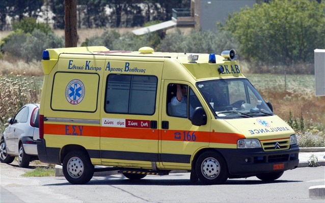 Σέρρες: Νεκρός 35χρονος που παρασύρθηκε διαδοχικά από δύο αυτοκίνητα