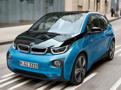 Ξεπέρασαν τις 50.000 οι πωλήσεις ηλεκτρικών οχημάτων του BMW Group