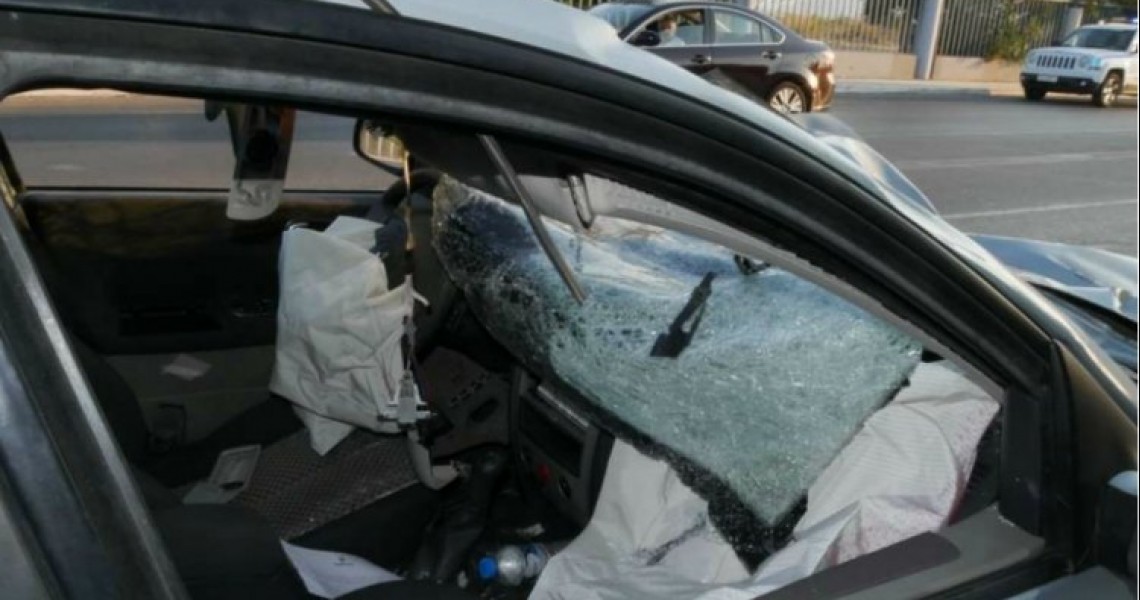 Κρήτη: Στο αυτόφωρο ο οδηγός του αυτοκινήτου που σκότωσε τους δύο φοιτητές