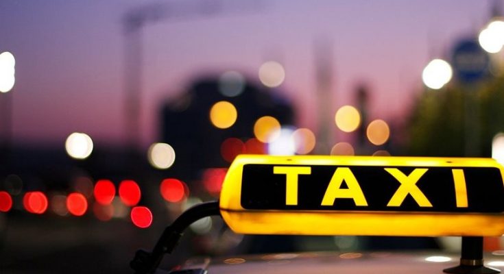 Χανιά: Γερμανίδα τουρίστρια αρνήθηκε να πληρώσει το ταξί γιατί η Ελλάδα χρωστάει στη Γερμανία