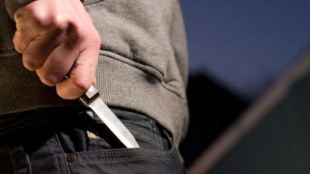 Χανιά: 44χρονος μαχαίρωσε τη σύντροφό του πάνω σε καυγά