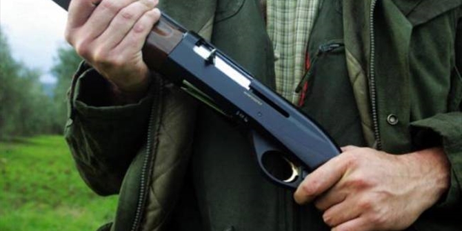 Βόλος: Ιδιοκτήτης ταβέρνας απάντησε με… πυροβολισμούς στο πρόστιμο των εφοριακών