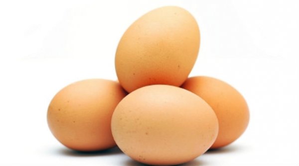 Εκατομμύρια μολυσμένα αυγά στην Ευρώπη