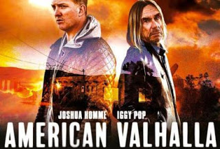 American Valhalla, Πρεμιέρα: Σεπτέμβριος 2017 (trailer)