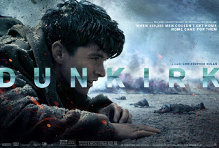 Dunkirk – Δουνκέρκη, Πρεμιέρα: Αύγουστος 2017 (trailer)