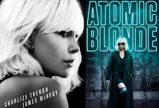 Atomic Blonde, Πρεμιέρα: Αύγουστος 2017 (trailer)