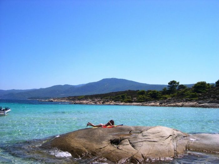 Το άγνωστο εξωτικό νησί της Ελλάδας με τον κρυμμένο άσσο στο μανίκι