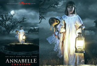 Annabelle: Creation, Πρεμιέρα: Σεπτέμβριος 2017 (trailer)