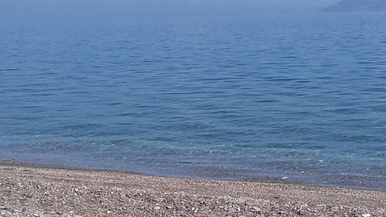 Μυτιλήνη: Αγνοούμενος εντοπίστηκε νεκρός στη θάλασσα