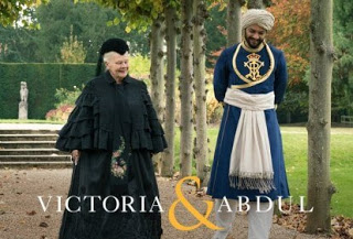 Victoria and Abdul, Πρεμιέρα: Σεπτέμβριος 2017 (trailer)
