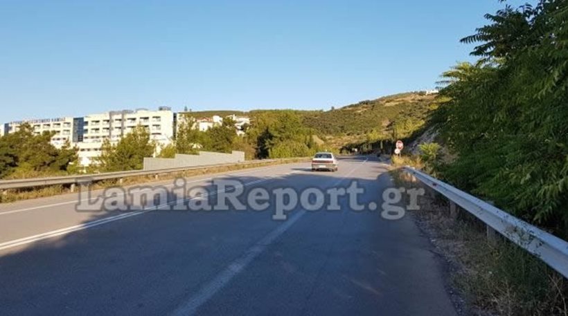 Νέο τροχαίο δυστύχημα στην Λαμίας – Δομοκού: Φορτηγό παρέσυρε και σκότωσε πεζό