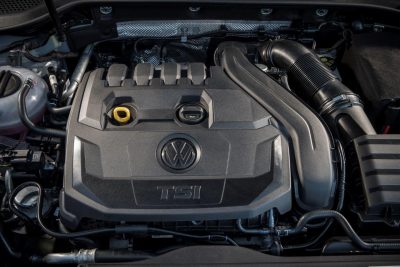 Νέοι κινητήρες  για VW Golf  1.5 TSI EVO 130PS και 150PS ACT